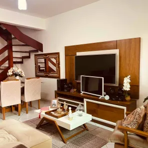 Casa com 3 Quartos à venda, 125m² no Cajueiro, Cabo Frio