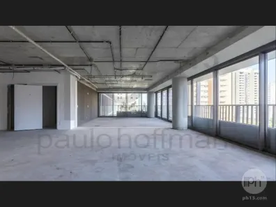Apartamento com 3 Quartos à venda, 205m² no Vila Nova Conceição, São Paulo