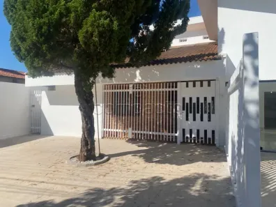 Imóvel Comercial com 4 Quartos à venda, 350m² no Jardim Francisco Fernandes, São José do Rio Preto