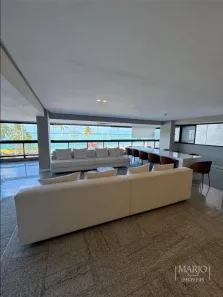 Apartamento com 5 Quartos à venda, 298m² no Ponta Verde, Maceió