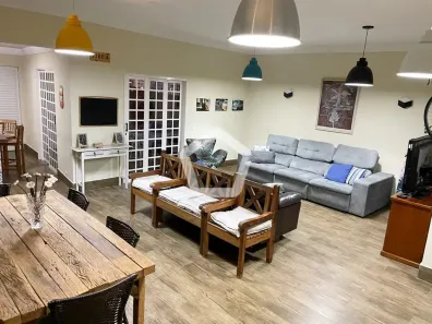 Casa com 6 Quartos à venda, 400m² no Cambuci, São Paulo