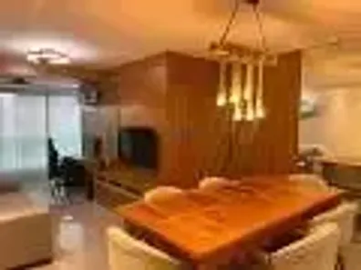 Apartamento com 2 Quartos à venda, 72m² no Vila Adyana, São José dos Campos