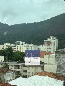 Apartamento com 2 Quartos à venda, 57m² no Botafogo, Rio de Janeiro