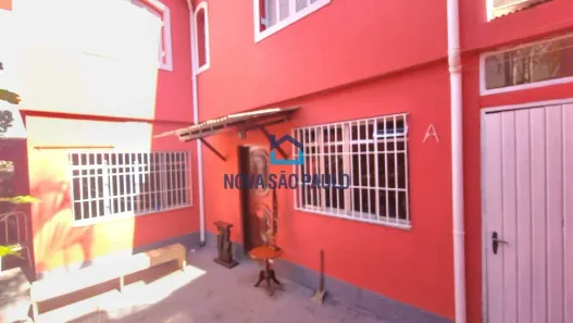 Casa com 2 Quartos à venda, 120m² no Vila Babilônia, São Paulo