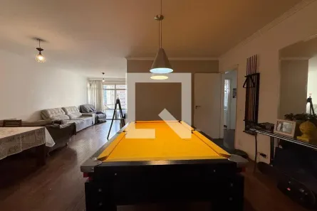Apartamento com 3 Quartos à venda, 150m² no Santa Cecília, São Paulo