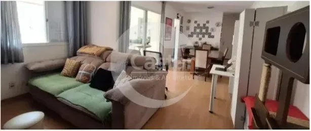 Apartamento com 2 Quartos à venda, 89m² no Ipiranga, São Paulo