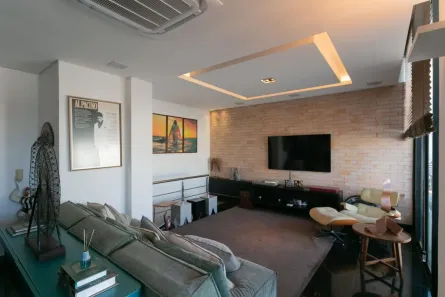 Cobertura com 3 Quartos à venda, 270m² no Liberdade, Belo Horizonte