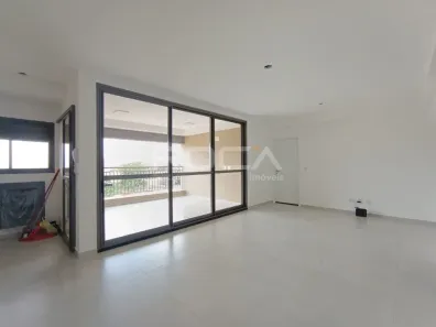 Apartamento com 3 Quartos à venda, 109m² no Plazas de España, Ribeirão Preto