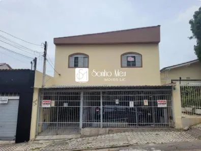 Casa com 5 Quartos à venda, 251m² no Jardim Bela Vista, São José dos Campos