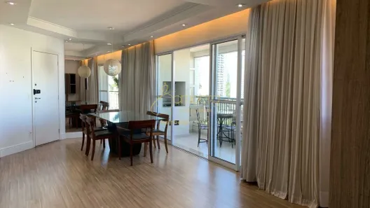 Apartamento com 2 Quartos à venda, 85m² no Lar São Paulo, São Paulo