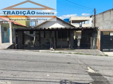 Sobrado com 3 Quartos à venda, 90m² no Cidade Antônio Estevão de Carvalho, São Paulo
