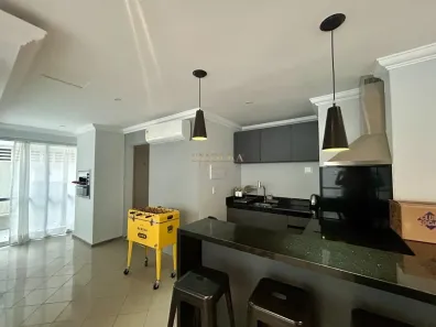 Apartamento com 3 Quartos à venda, 119m² no Centro, Florianópolis