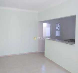 Apartamento com 2 Quartos à venda, 68m² no Residencial Novo Horizonte, Taubaté