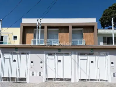 Casa com 3 Quartos à venda, 115m² no Jardim Cidália, São Paulo