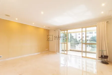 Apartamento com 4 Quartos à venda, 208m² no Jardim Vila Mariana, São Paulo