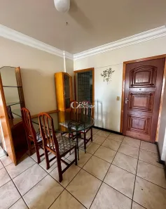 Apartamento com 2 Quartos à venda, 73m² no Itapuã, Vila Velha