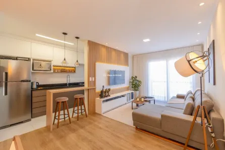 Apartamento com 2 Quartos à venda, 78m² no Moura, Gramado