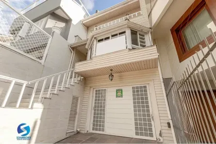 Casa com 3 Quartos à venda, 349m² no Vila Jardim, Porto Alegre