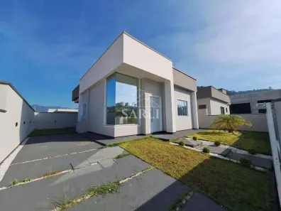 Casa com 3 Quartos à venda, 81m² no Alto Aririú, Palhoça