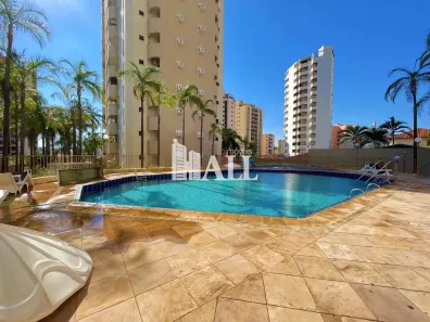 Apartamento com 3 Quartos à venda, 120m² no Centro, São José do Rio Preto