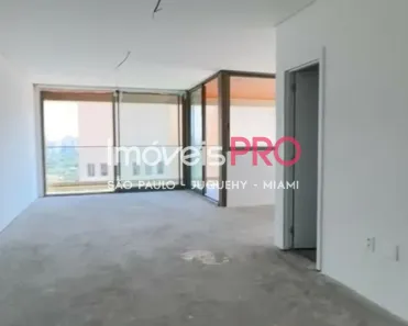 Apartamento com 3 Quartos à venda, 134m² no Jardim Europa, São Paulo