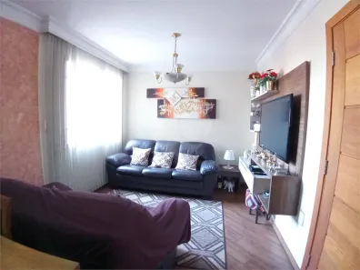 Apartamento com 2 Quartos à venda, 72m² no Jardim São Paulo(Zona Norte), São Paulo