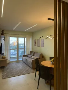 Apartamento com 2 Quartos à venda, 63m² no Serrinha, Goiânia