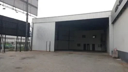Galpão/Depósito/Armazém para alugar, 300m² no São Geraldo, Serra