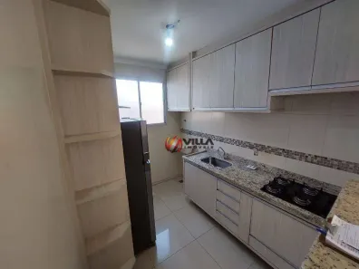 Apartamento com 2 Quartos à venda, 50m² no Jardim dos Lírios, Americana
