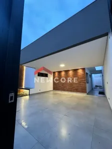 Casa com 3 Quartos à venda, 127m² no Jardim Munique, Maringá