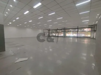 Galpão/Depósito/Armazém à venda, 1314m² no Jardim Marajoara, São Paulo