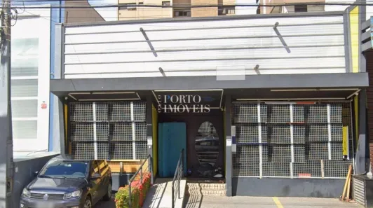 Imóvel Comercial com 5 Quartos para alugar, 355m² no Cambuí, Campinas