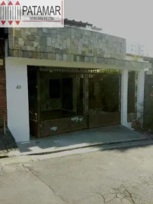 Sobrado com 5 Quartos à venda, 200m² no Jardim Dracena, São Paulo