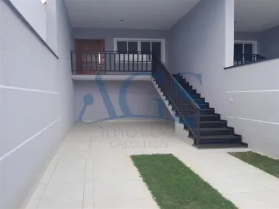 Sobrado com 3 Quartos à venda, 84m² no Vila Roque, São Paulo