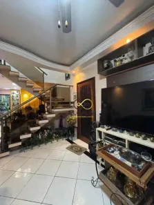 Casa com 3 Quartos à venda, 156m² no Jardim Santa Clara, Guarulhos