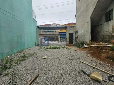 para alugar, 113m² no Vila Curuçá, Santo André