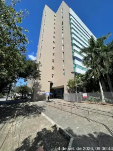 Prédio Comercial à venda, 598m² no Vila Cordeiro, São Paulo