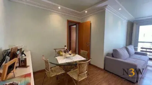 Apartamento com 3 Quartos à venda, 75m² no Vila Leopoldina, São Paulo
