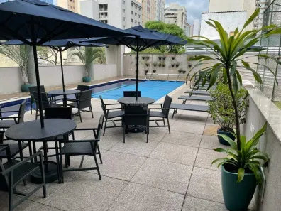 Apartamento com 2 Quartos para alugar, 70m² no Centro, Belo Horizonte