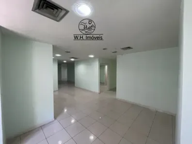 Sala Comercial para alugar, 340m² no Centro, Rio de Janeiro