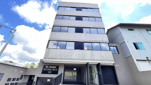 Apartamento com 2 Quartos à venda, 86m² no Aeroporto, Juiz de Fora