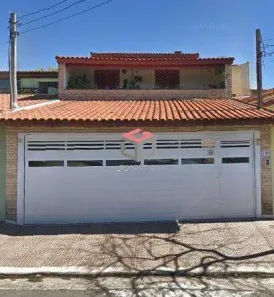Sobrado com 4 Quartos à venda, 160m² no Alves Dias, São Bernardo do Campo