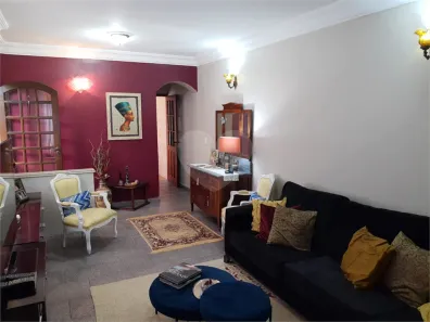 Sobrado com 3 Quartos à venda, 200m² no Vila Mazzei, São Paulo