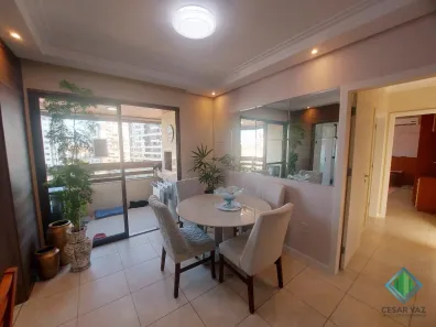 Apartamento com 3 Quartos à venda, 87m² no Nossa Senhora do Rosário, São José