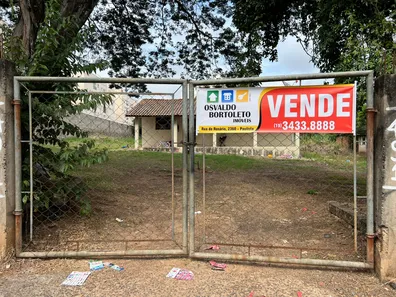 Lote/Terreno à venda, 3150m² no Glebas Califórnia, Piracicaba