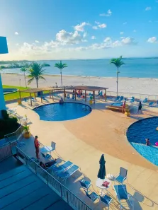 Apartamento com 2 Quartos à venda, 71m² no Monte Alto, Arraial do Cabo