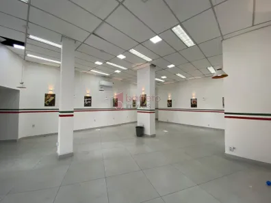 Ponto Comercial para alugar, 214m² no Jardim Pitangueiras I, Jundiaí