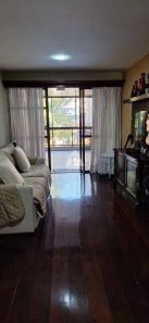 Apartamento com 2 Quartos à venda, 116m² no Recreio dos Bandeirantes, Rio de Janeiro