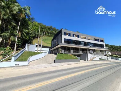 Sala Comercial para alugar, 44m² no Vila Itoupava, Blumenau