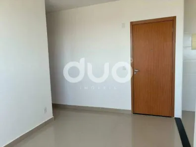 Apartamento com 2 Quartos à venda, 45m² no Glebas Califórnia, Piracicaba